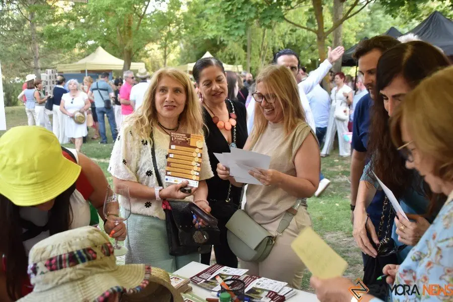 “Descansando en la Ruta del Vino de Zamora_27