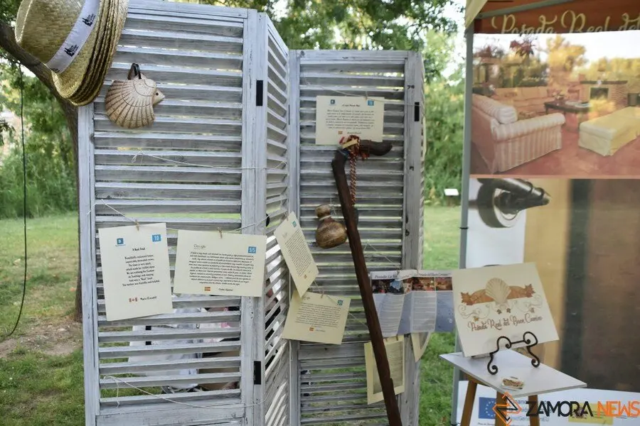 “Descansando en la Ruta del Vino de Zamora_28