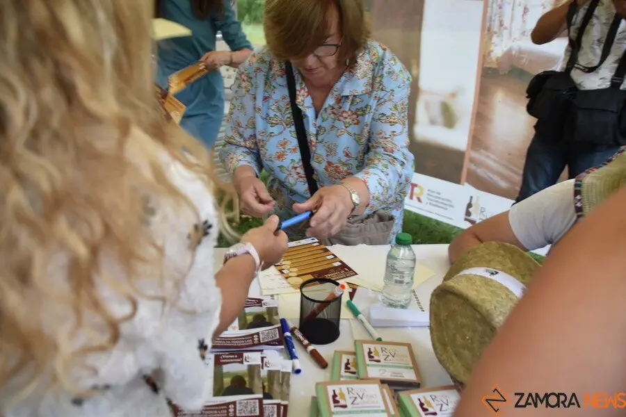 “Descansando en la Ruta del Vino de Zamora_29