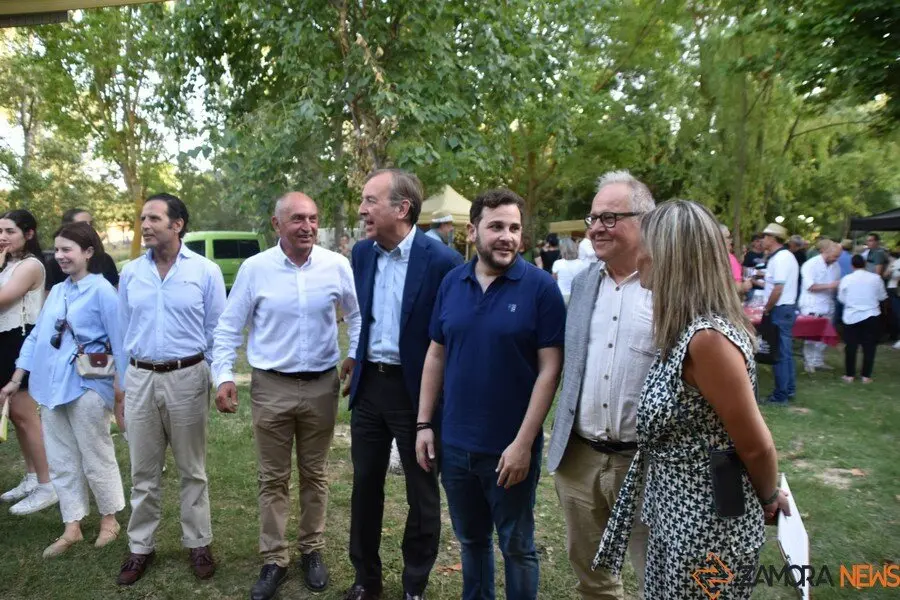 “Descansando en la Ruta del Vino de Zamora_31