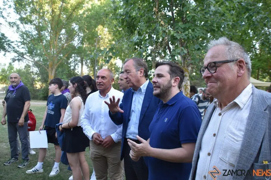 “Descansando en la Ruta del Vino de Zamora_36