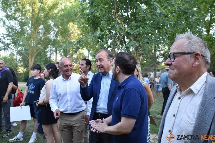 “Descansando en la Ruta del Vino de Zamora_38