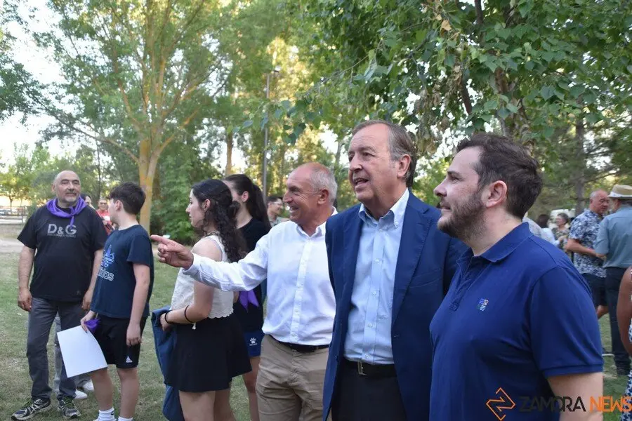 “Descansando en la Ruta del Vino de Zamora_39