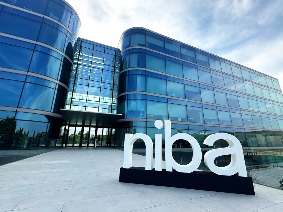 niba