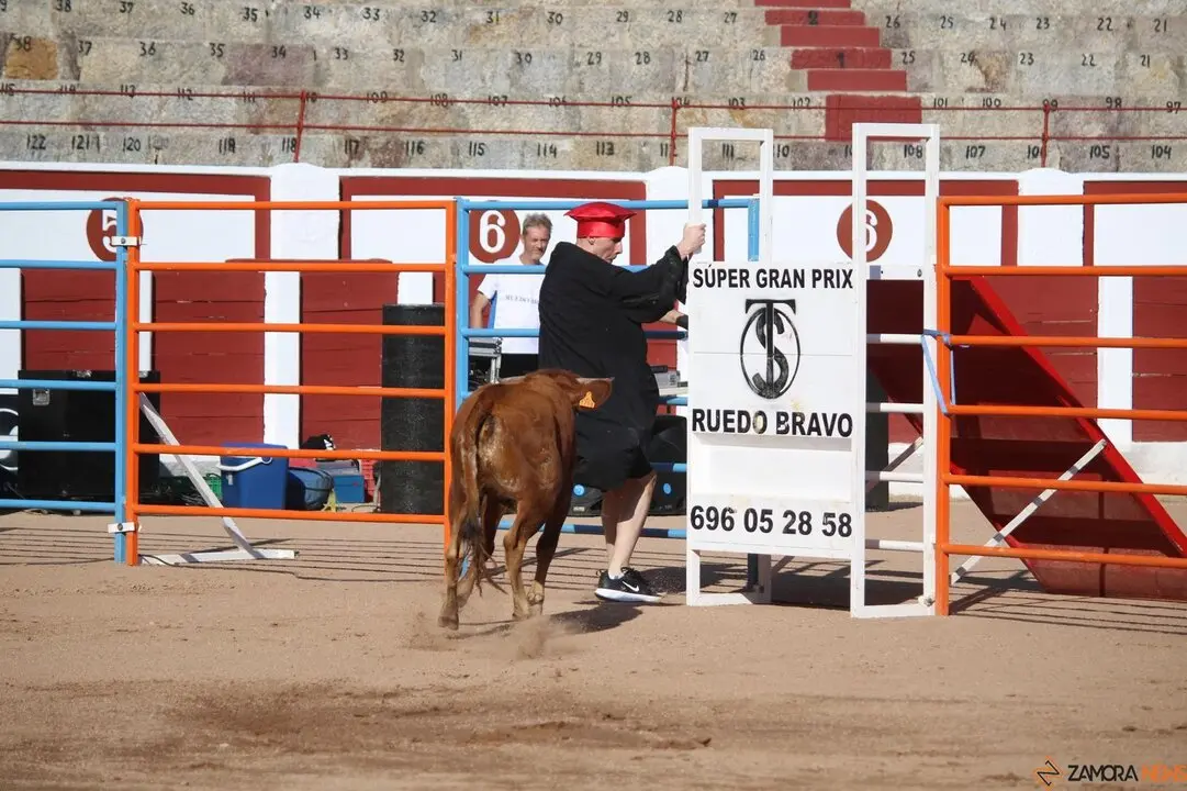 Grand Prix de Peñas