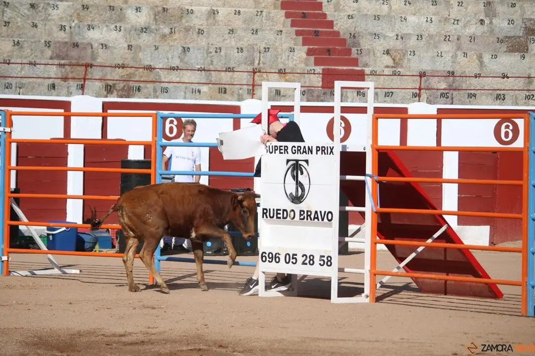 Grand Prix de Peñas
