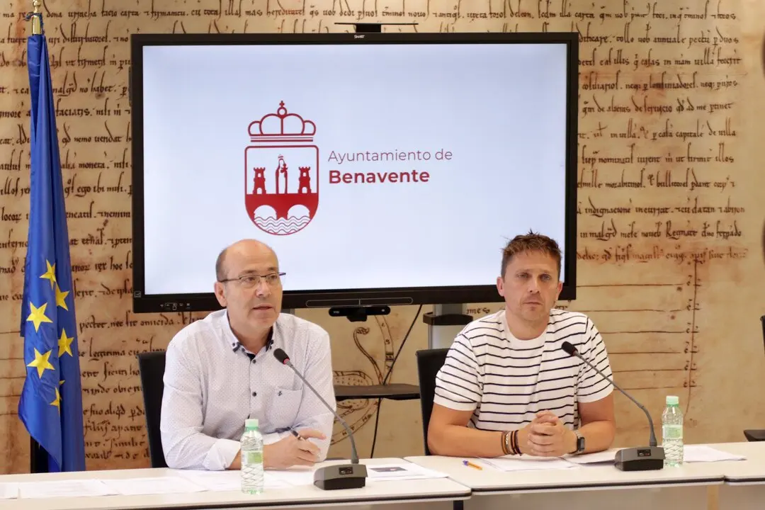 Benavente, balance de las Fiestas del Toro Enmaromado 2025