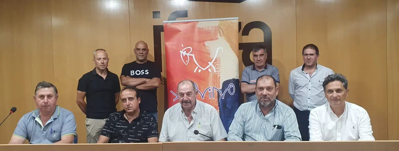 Consejo Rector de Asovino