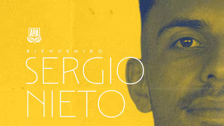 Sergio Nieto