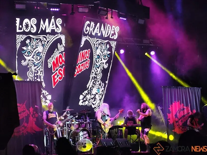 Los mojinos escozíos en Zamora _9