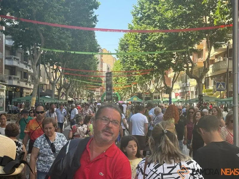 feria del ajo Zamora 2025_11