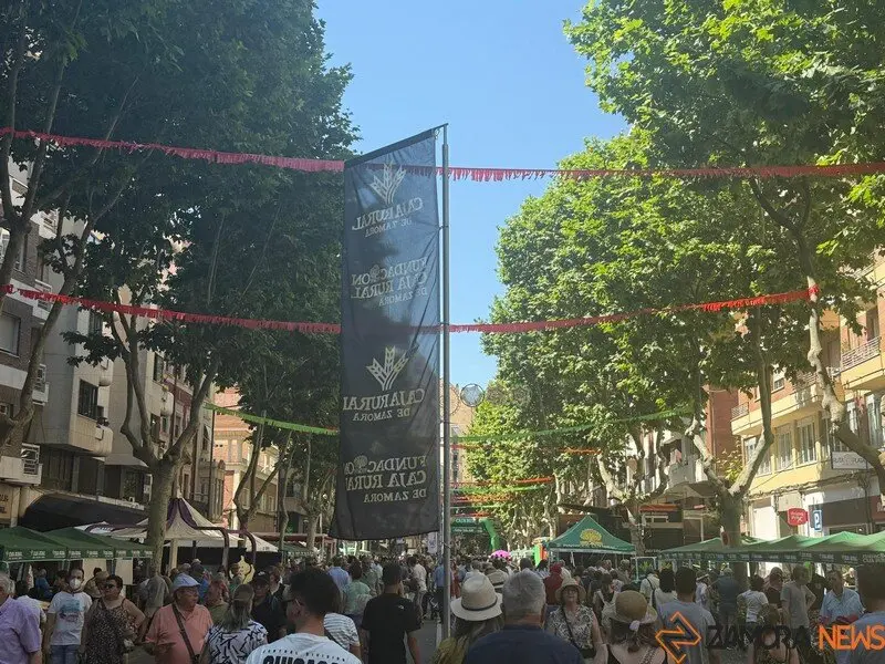 feria del ajo Zamora 2025_13