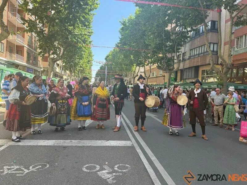 feria del ajo Zamora 2025_25