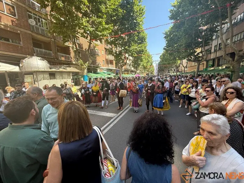 feria del ajo Zamora 2025_27