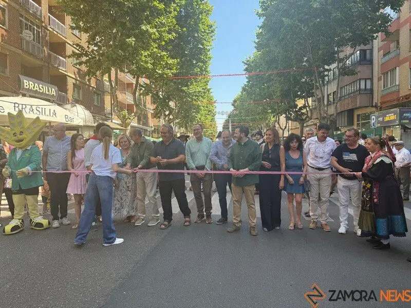 feria del ajo Zamora 2025_28