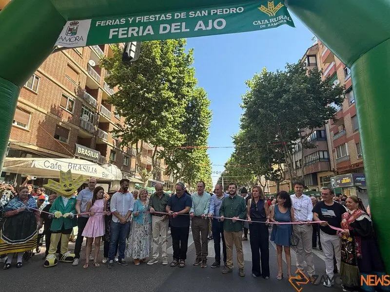 feria del ajo Zamora 2025_29