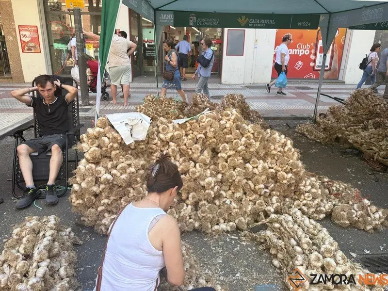 feria del ajo Zamora 2025_41