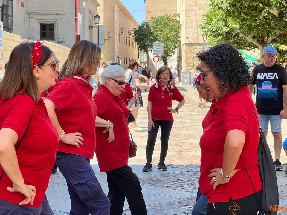 Pasacalles Folklore Tradymupo_7