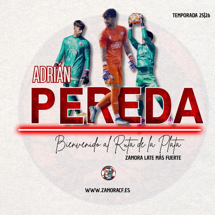 Adrián Pereda