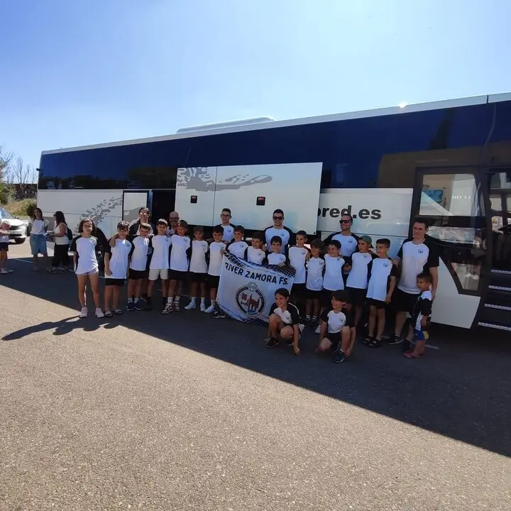 Andrep Cup River Zamora