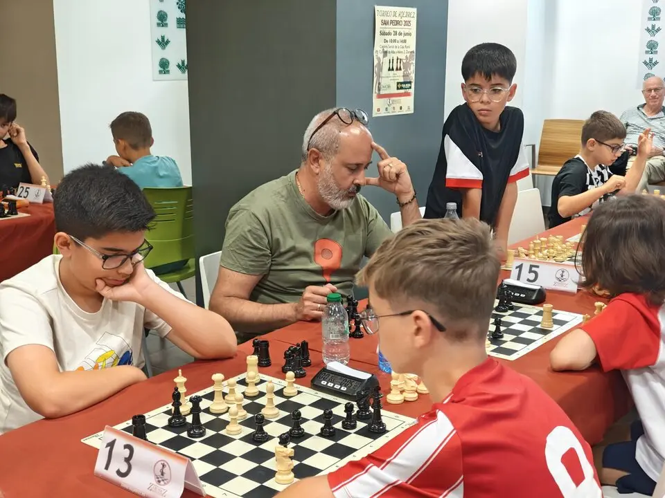 Torneo Ajedrez Zamora_1