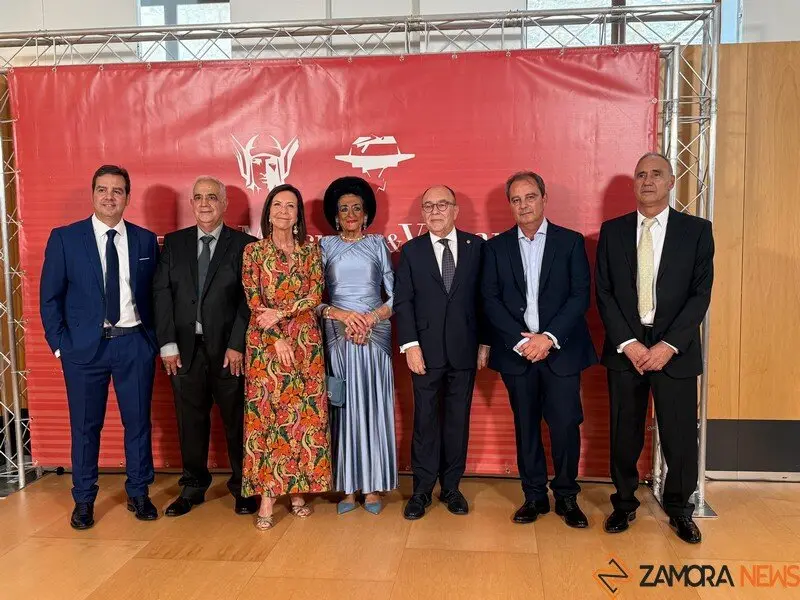premiados Mercurio y Vulcano 2025