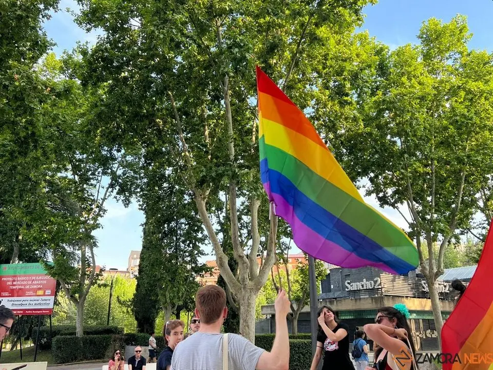Orgullo LGTBIQ+ Zamora _4