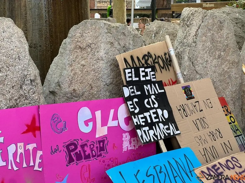 Orgullo LGTBIQ+ Zamora _5