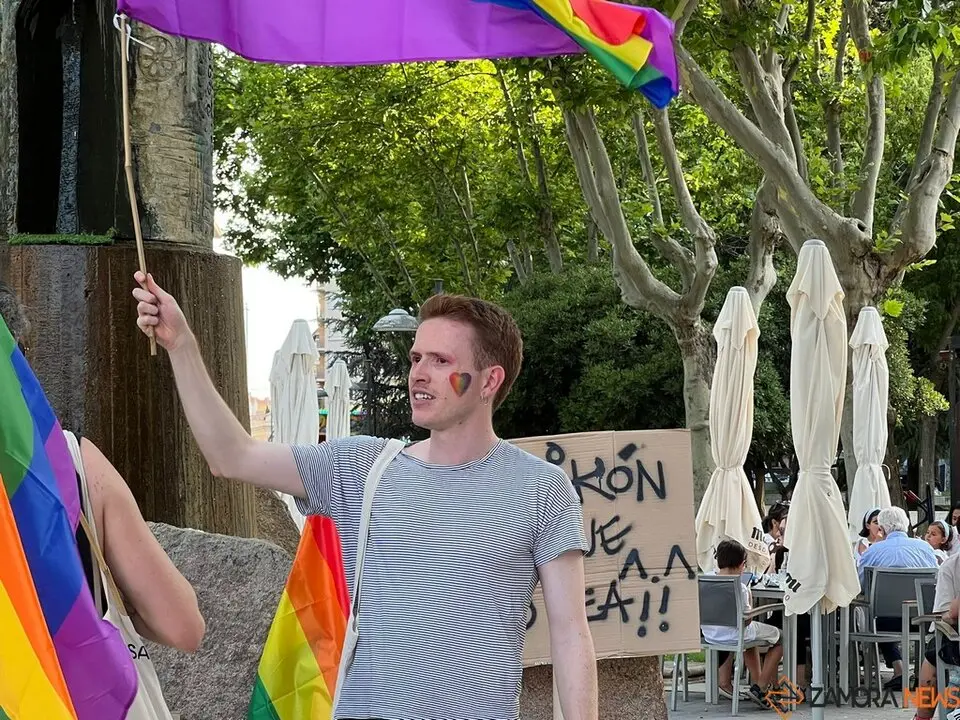 Orgullo LGTBIQ+ Zamora _6