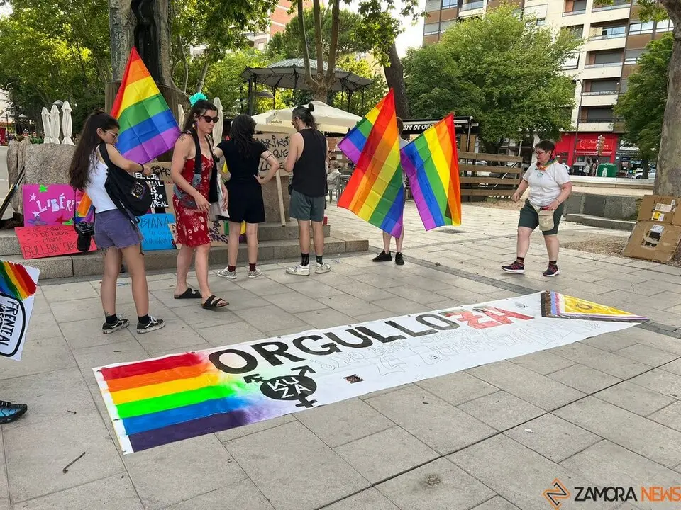 Orgullo LGTBIQ+ Zamora _7