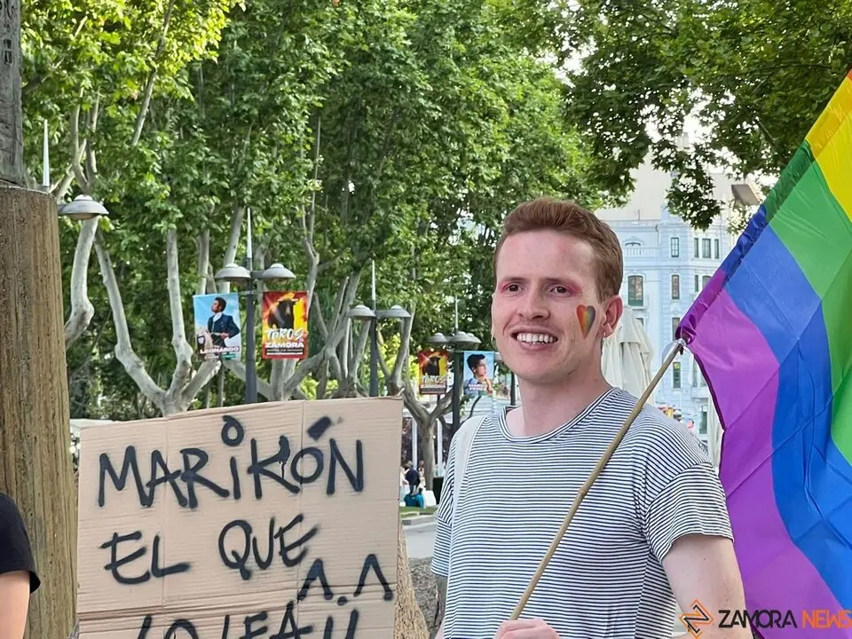 Orgullo LGTBIQ+ Zamora _8