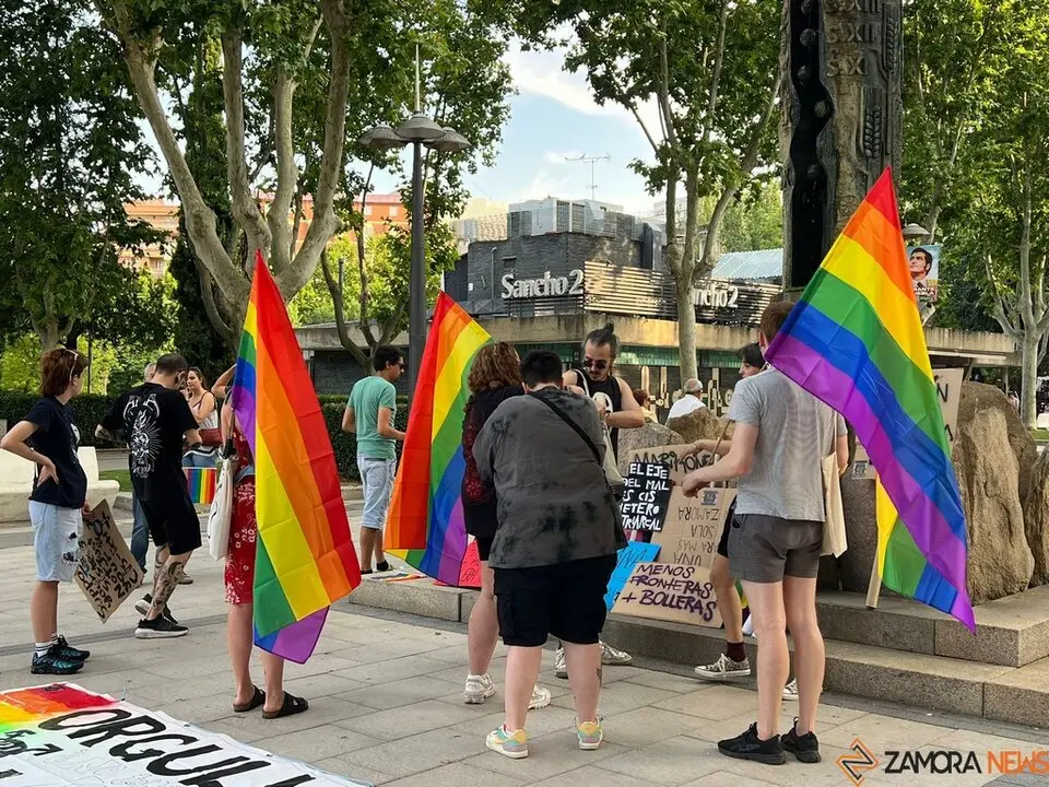 Orgullo LGTBIQ+ Zamora _9