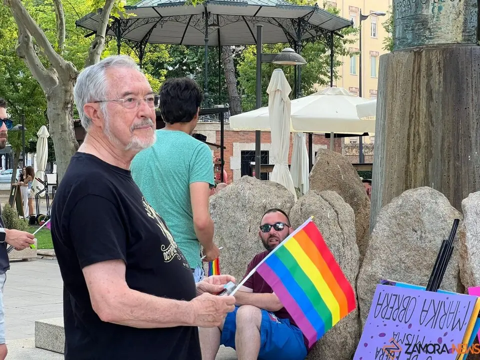 Orgullo LGTBIQ+ Zamora _10