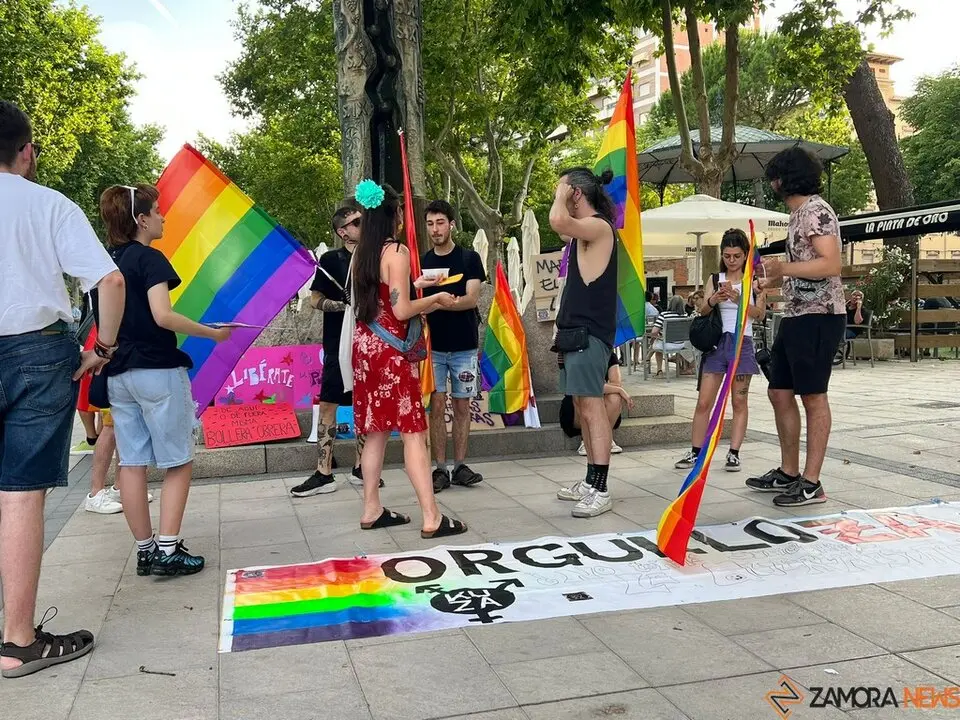 Orgullo LGTBIQ+ Zamora _11