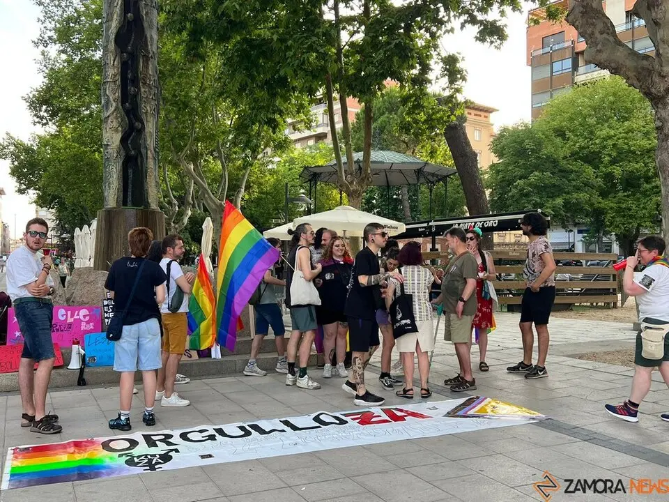 Orgullo LGTBIQ+ Zamora _12