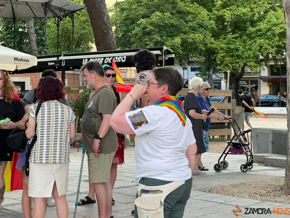 Orgullo LGTBIQ+ Zamora _13