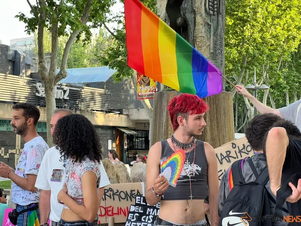 Orgullo LGTBIQ+ Zamora _14