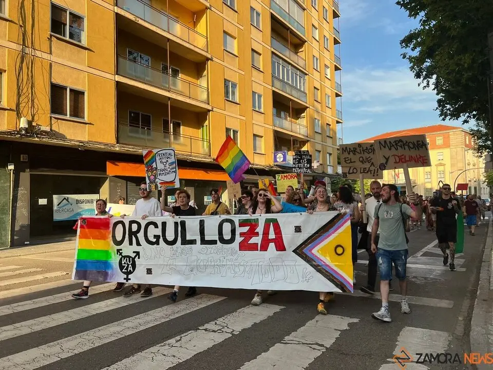 Orgullo LGTBIQ+ Zamora _17