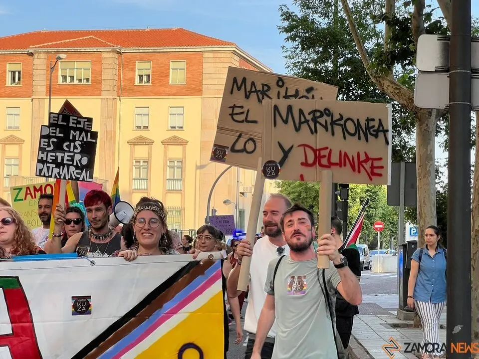 Orgullo LGTBIQ+ Zamora _19