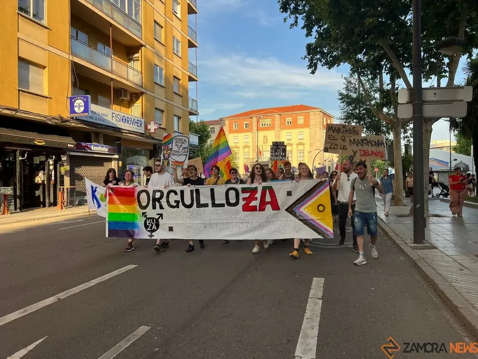 Orgullo LGTBIQ+ Zamora _20