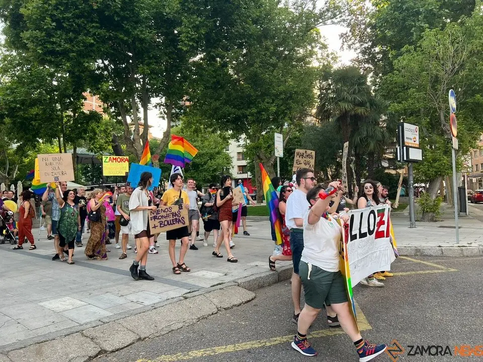 Orgullo LGTBIQ+ Zamora _21