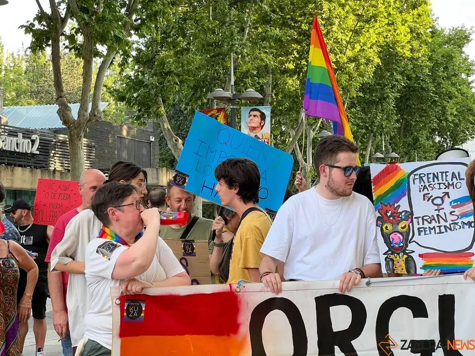 Orgullo LGTBIQ+ Zamora _23