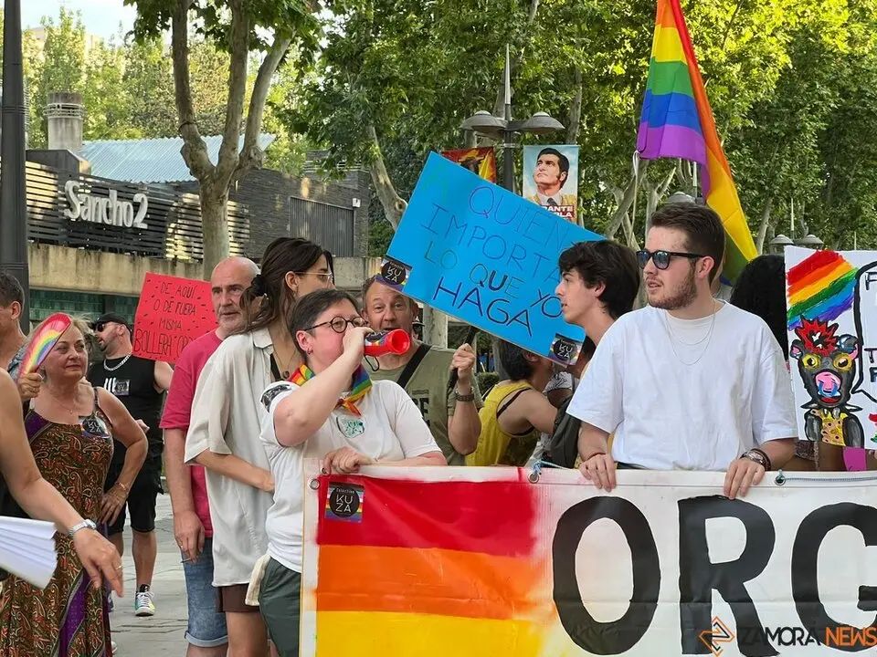 Orgullo LGTBIQ+ Zamora _27