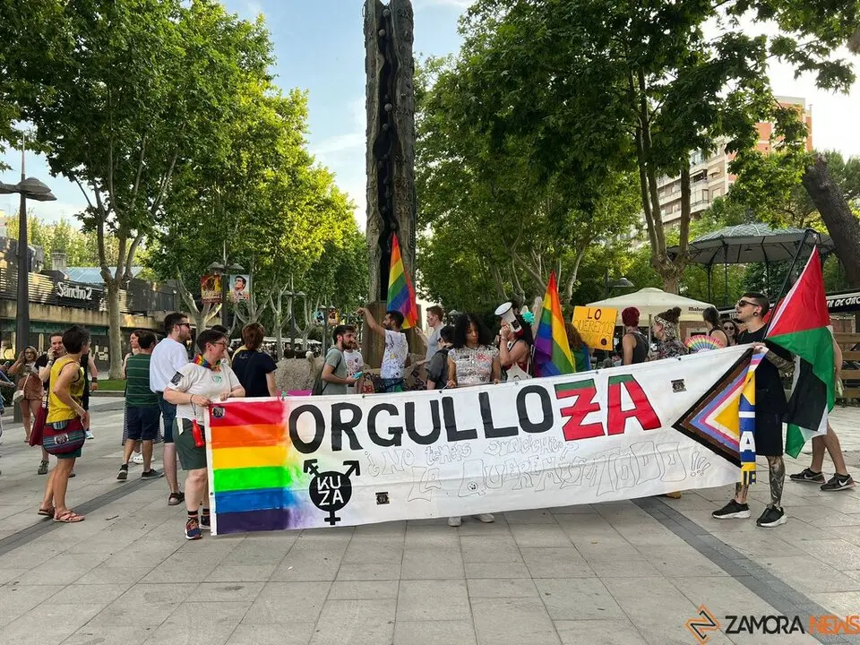 Orgullo LGTBIQ+ Zamora _28