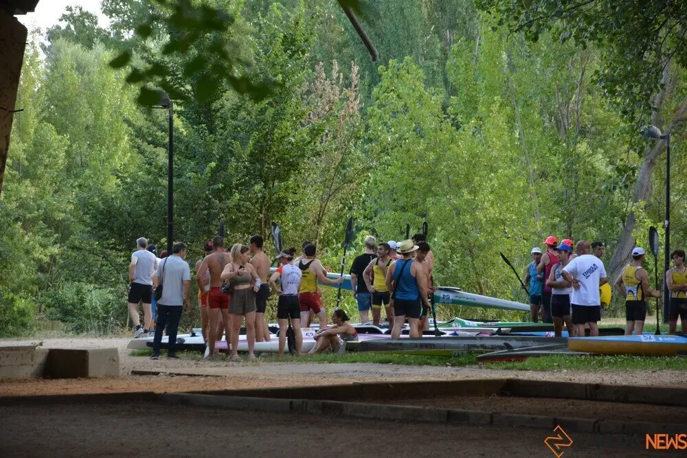 toros  y piraguas _90