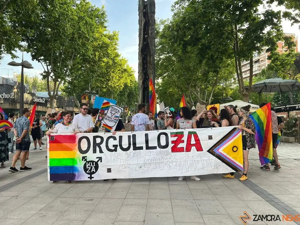 Orgullo LGTBIQ+ Zamora _29
