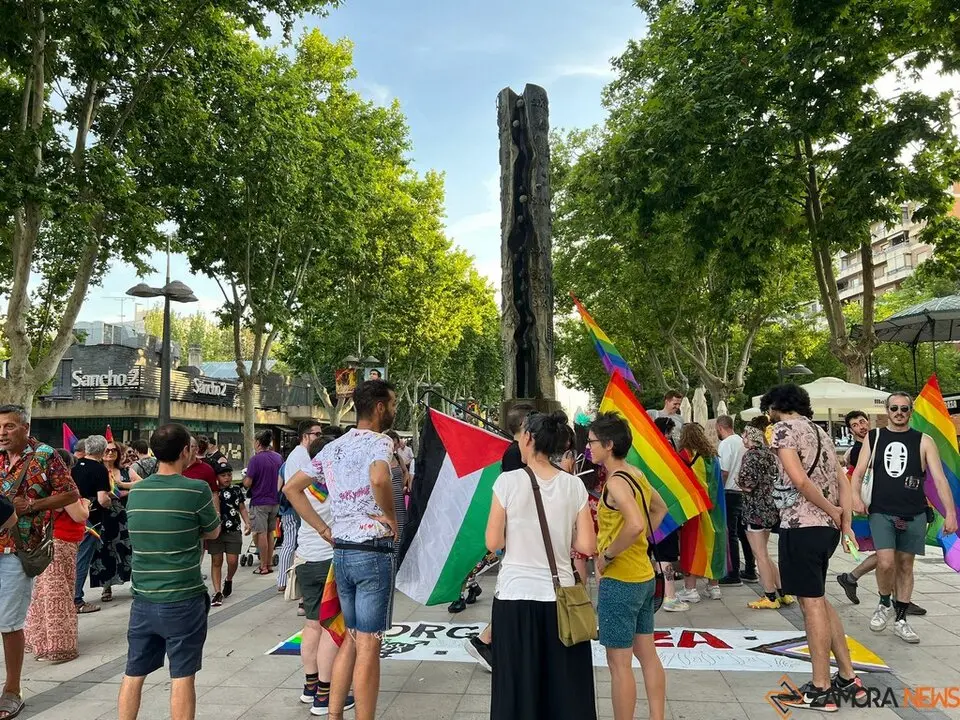 Orgullo LGTBIQ+ Zamora _30