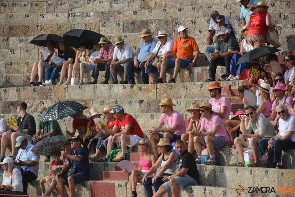 toros  y piraguas _120