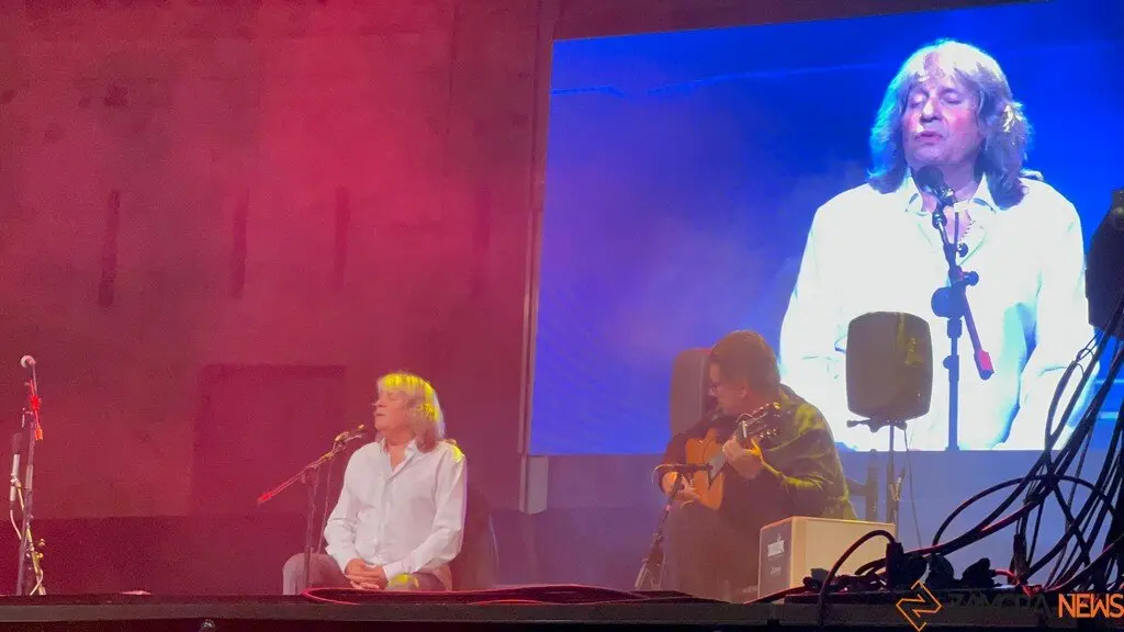 José Mercé concierto flamenco catedral