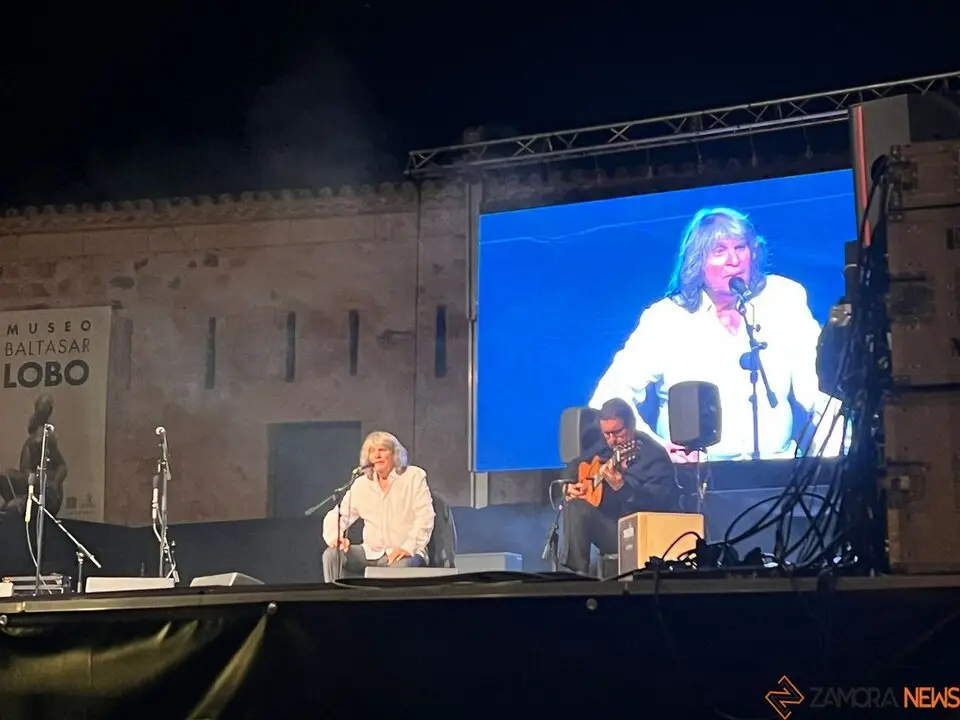 José Mercé concierto flamenco catedral_2